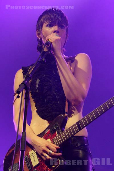 MADEMOISELLE K - 2008-06-21 - VINCENNES - Chateau de Vincennes - 